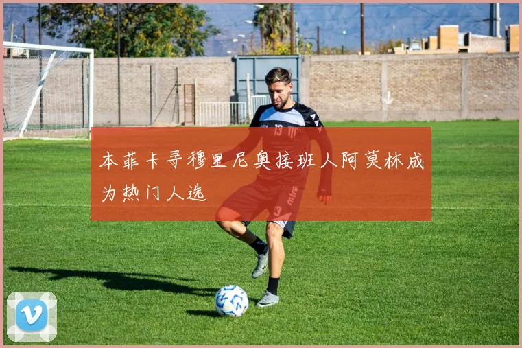 本菲卡寻穆里尼奥接班人阿莫林成为热门人选