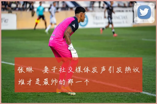张琳芃妻子社交媒体发声引发热议谁才是最帅的那一个